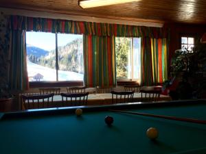 Hotels Chalet-Hotel du Borderan : photos des chambres