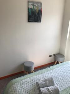 Departamento en Pelluco, Puerto Montt
