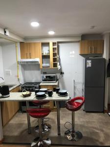 Departamento en Pelluco, Puerto Montt