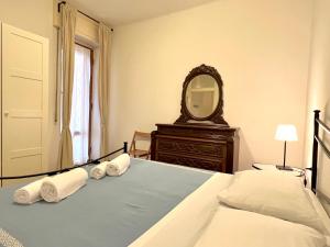 Monterosso apartment old city - 3hvězdičkové hotely ve městě Monterosso al Mare