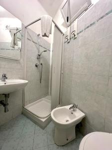 Monterosso apartment old city