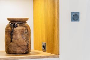 Host Inn Sleek Sūite