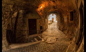Appartamento nel cuore di Campo Imperatore