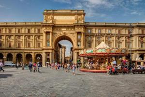 Chic Apartment Duomo