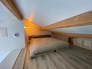 Maisons de vacances L'annexe : photos des chambres