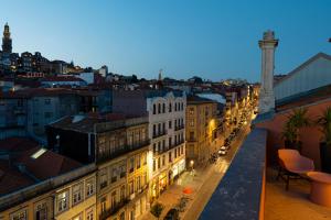 Mouzinho Village River