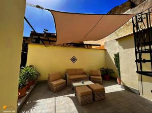 Habitación Deluxe con cama extragrande