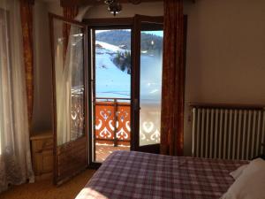 Hotels Chalet-Hotel du Borderan : photos des chambres