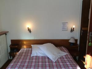 Hotels Chalet-Hotel du Borderan : photos des chambres