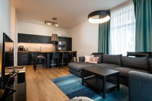 TATRYSTAY Private Apartments Hrebienok