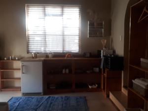 Cozy Sarel Cilliers street