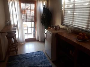 Cozy Sarel Cilliers street