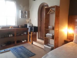 Cozy Sarel Cilliers street