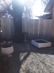 Cozy Sarel Cilliers street