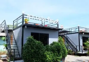 สกายวิวรีสอร์ท ชัยนาท - Nakhon Sawan