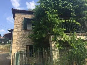 KESEMI - Velimákhion