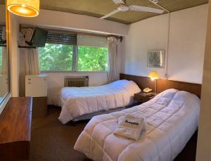 Hotel Los Pinos Punta