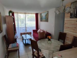 Condominio Costanera del Mar