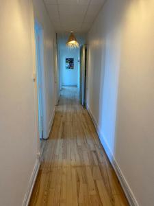 Appartements Montbeliard appartement de standing 80 m2 : photos des chambres