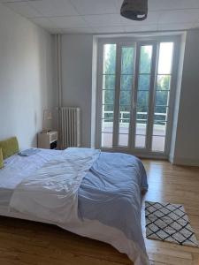 Appartements Montbeliard appartement de standing 80 m2 : photos des chambres