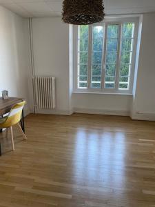 Appartements Montbeliard appartement de standing 80 m2 : Appartement 1 Chambre