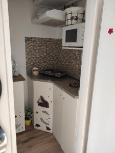 La Casita del Sendero