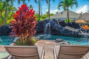 Newly Remodeled Cliffs Resort in Princeville condo