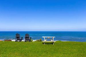 Newly Remodeled Cliffs Resort in Princeville condo