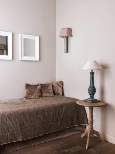 Hotels New Hotel Roblin : Chambre Triple