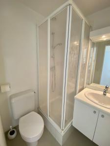 Appartements Residence du Parad'Ice : photos des chambres