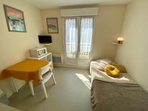 Appartements Residence du Parad'Ice : photos des chambres