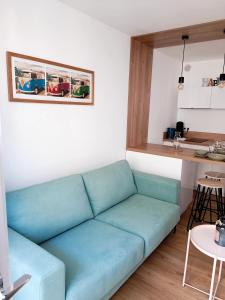 Charmant Studio Refait à neuf Centre de Tours