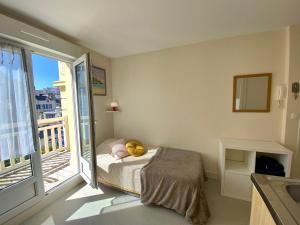 Appartements Residence du Parad'Ice : photos des chambres