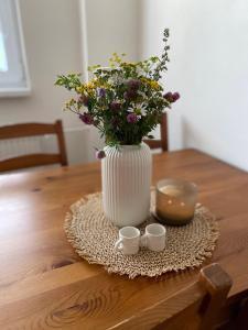 Apartmán Hlboký potok