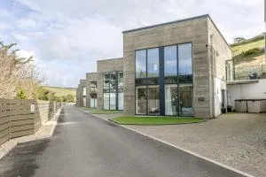 Coast at Beachdown - Bigbury