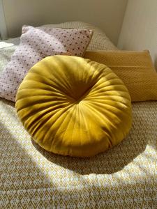 Appartements Residence du Parad'Ice : photos des chambres