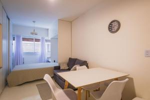 Hermoso departamento en el centro de Recoleta.