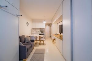 Hermoso departamento en el centro de Recoleta.