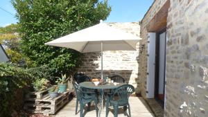 Maison médiévale de charme à Baden