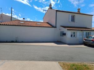 Maisons de vacances Maison au calme : photos des chambres