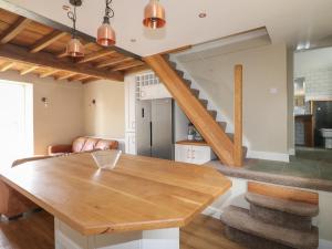 Top Hill Farm Cottage