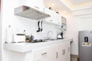 Ocean front Villa Marlin, best location in hotel zone #109