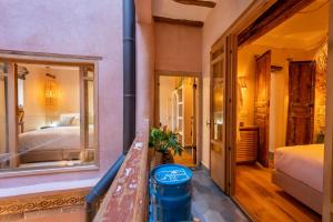 Mama Lova Hôtel, Riad, Restaurant & Spa