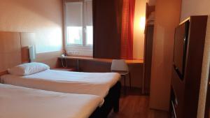 Hotels Ibis Roanne Le Coteau Hotel Restaurant : photos des chambres