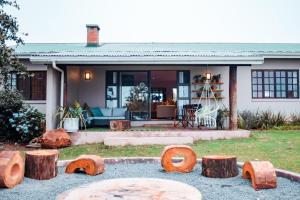 The Aloes Farm - The Studio & The Gallery