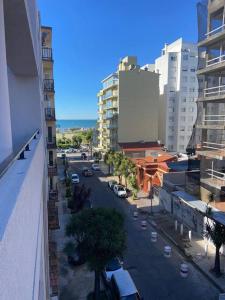 B Excepcional monoambiente en Mar del Plata a metros del mar