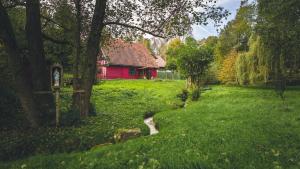 Apartamenty EverySky Dom Janice