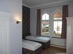 Gästehaus "Unsere Stadtvilla" Hechingen