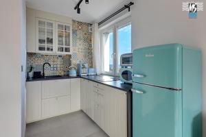 MS Apartments Matros IV