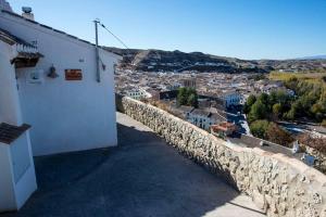 Charming House in Galera - Fireplace & Terrace